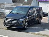 Mercedes-Benz Vito Tourer 116 CDI RWD PRO EXRALANG 9 SITZER - Mercedes-Benz Vito: Leder