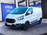 Ford Transit Custom 300 L2 Trail *Kamera*Navi*AHK* - Ford Transit: T300
