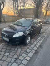 Fiat punto - Fiat Punto in Berlin