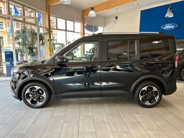 Ford Tourneo Courier Active Automatik