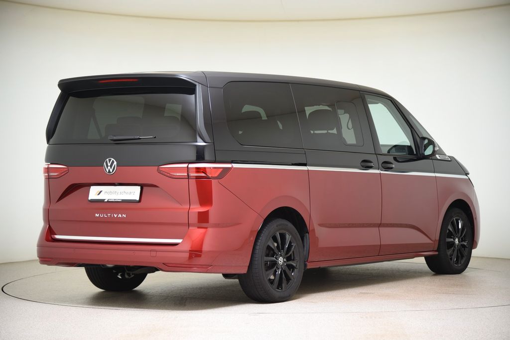 VW T7 Multivan