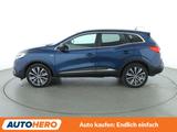 Renault Kadjar 1.6 dCi Energy Bose Edition 4x4*LED*PDC* - blaue Renault Kadjar