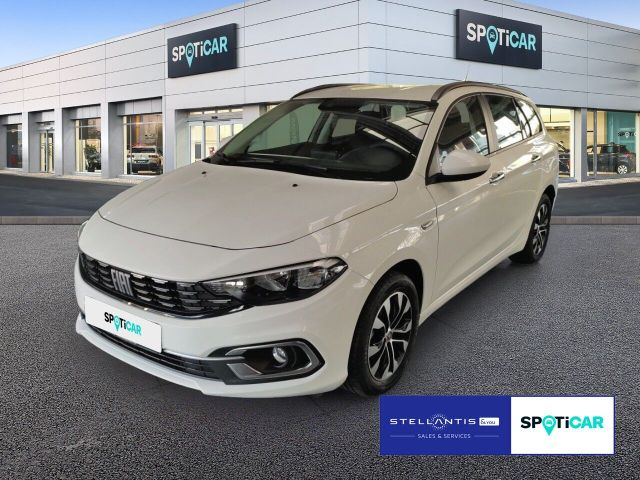 Fiat Tipo 1.5 Kombi Mild-Hybrid City Life ab 5,49%