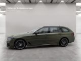 ALPINA B5 Bi-Turbo Allrad Touring Standhzg. Laser Driv. - ALPINA B5 mit Benzin-Antrieb
