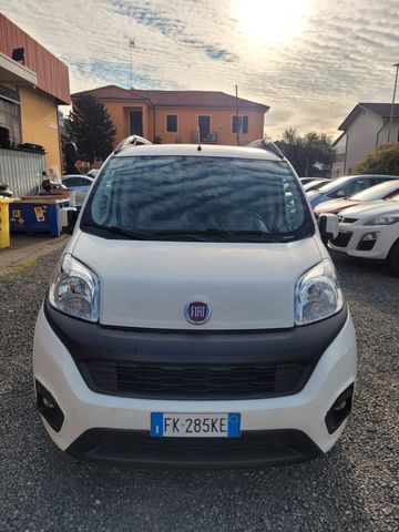 Fiat Qubo 1.3 MJT 80 CV Lounge KM 105000