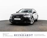 Audi A6 AVANT 45TFSi Q S LINE BLACK ACC/MATRIX/KAMERA