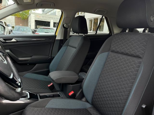 T-Roc 1.5TSI DSG IQ.DRIVE NAV*Kamera*ACC*SHZ*1HD