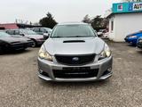 Subaru Legacy*Vollausstattng 2.5L*265Ps*Symmetrical AWD - Subaru Legacy: Awd