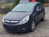 Opel Corsa 1.3 CDTI CATCH ME 66kW CATCH ME - Opel Corsa aus 2008 mit Diesel-Antrieb