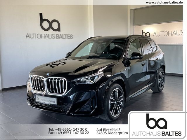 BMW X1 xDrive 20d M Sport 19″/Pano/Park/DrivPlus/AHK