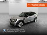 MINI Cooper SD ALL4 Countryman Navi Harman/K Head-Up - MINI Cooper SD Countryman mit Schiebedach