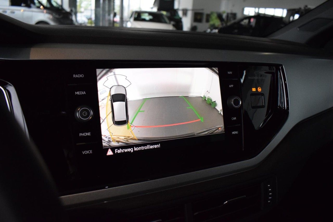 Volkswagen Taigo - Bild 14