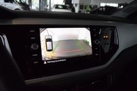 Volkswagen Taigo - Vorschau Bild 14