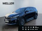 Kia Sorento 2.2 CRDi AWD GT-Line *Pano*Leder*AHK*CAM - Kia Gebrauchtwagen mit Automatikschaltung