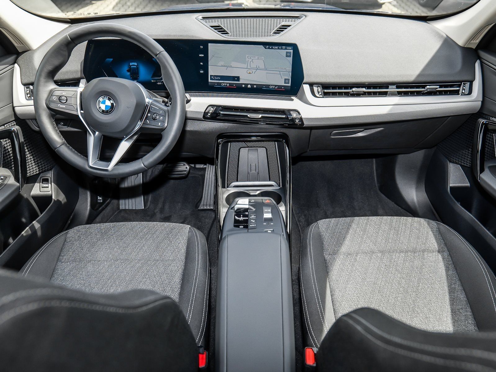 BMW X1 - Bild 3