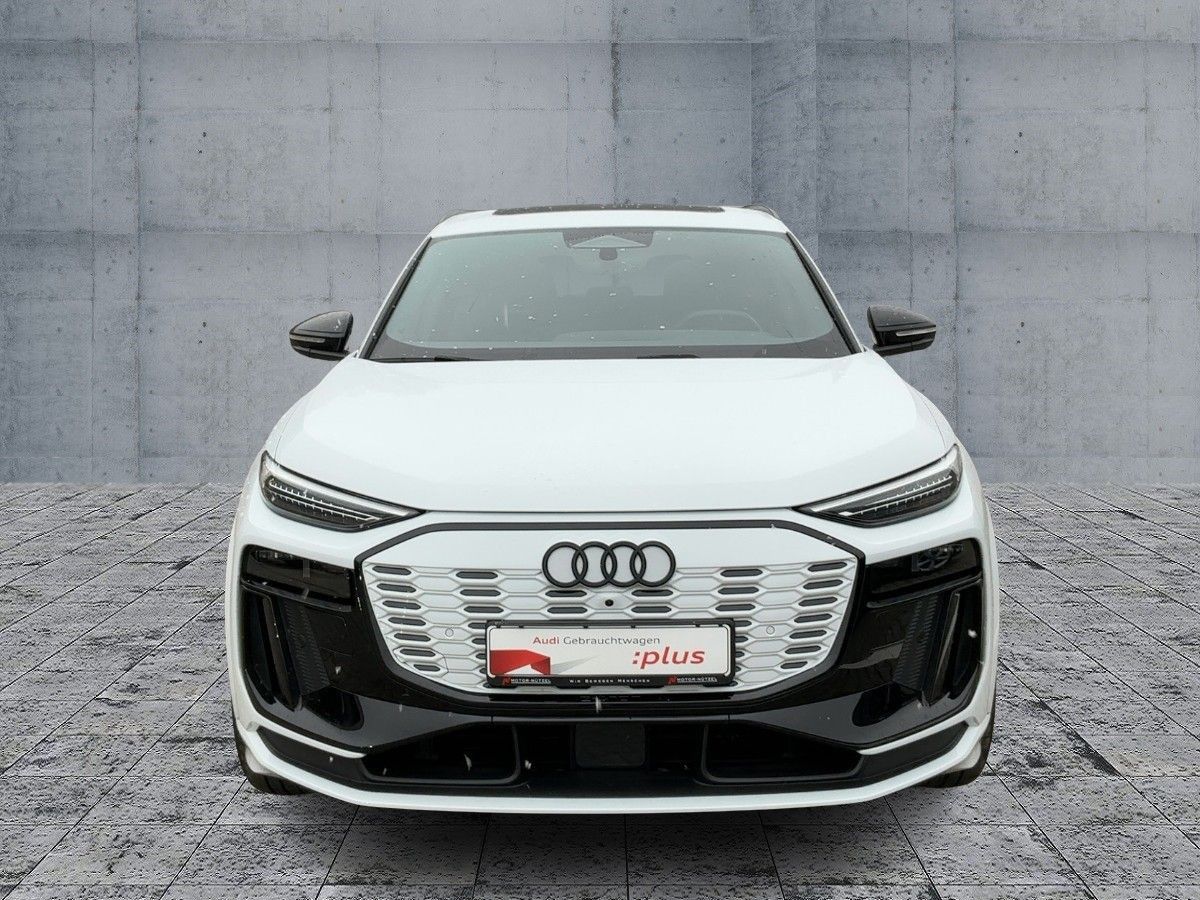 Audi SQ6 e-tron - Bild 3
