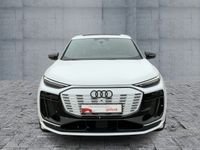 Audi SQ6 e-tron - Vorschau Bild 3