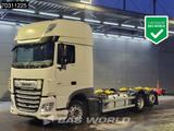 DAF XF 480 6X2 BDF Lift+Steering axle Retarder SSC A - Gebrauchte LKW