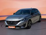 Peugeot 308 Hybrid 180 e-EAT8 Allure Pac - Peugeot 308 Allure mit Hybrid-Antrieb (Benzin/Elektro)