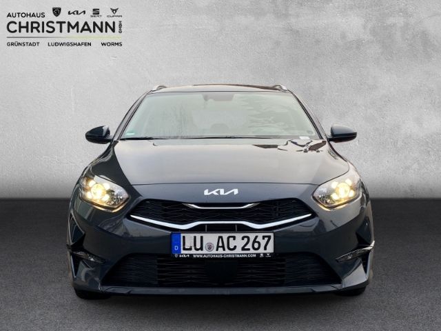 Fahrzeugabbildung Kia Ceed_sw SPORTSWAGON VISION 1.6 CRDi 48V MILD HYB