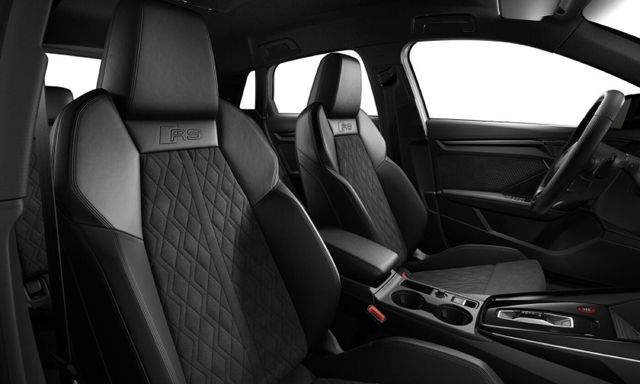 NEUER RS 3 Sportback #FREI KONFUGIERBAR# 294(400