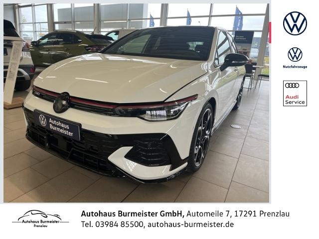 Volkswagen Golf GTI EDITION 50 2,0 l TSI OPF 239 kW (325 PS