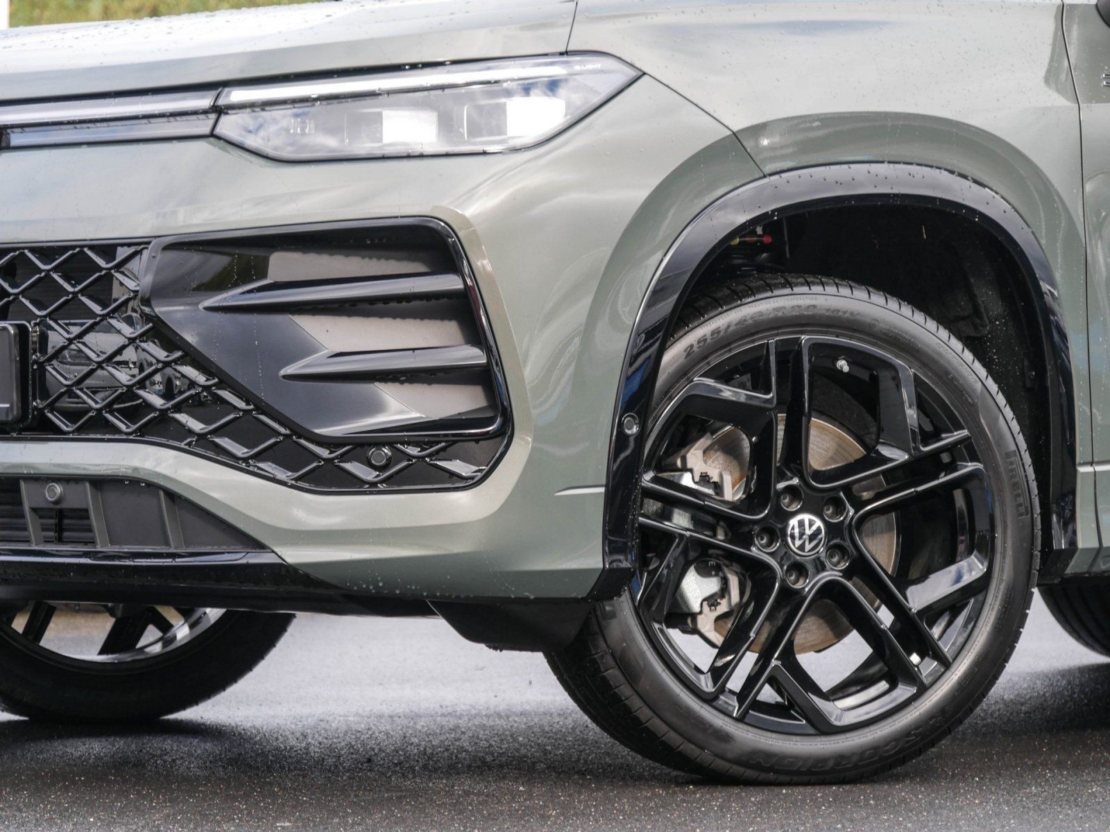 Volkswagen Tayron - Bild 5