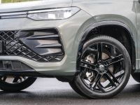 Volkswagen Tayron - Vorschau Bild 5