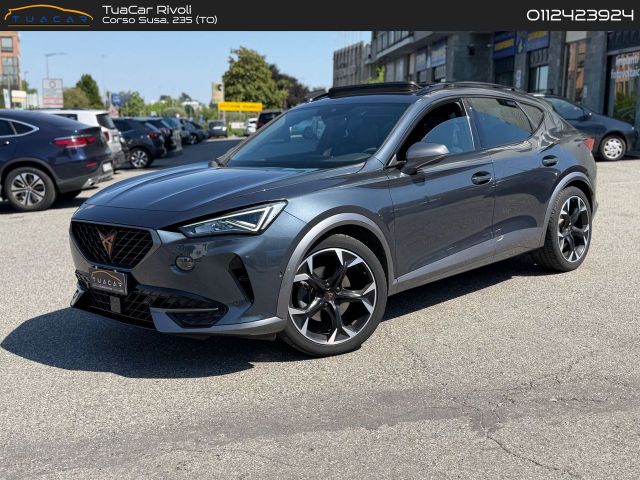 CUPRA Cupra Formentor 1.5 TSI DSG 150cv *PROMO FI #110