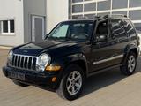 Jeep Cherokee 3.7 Limited LPG TÜV 4x4 Leder Klima - Jeep Cherokee mit Benzin-Antrieb: Schiebedach