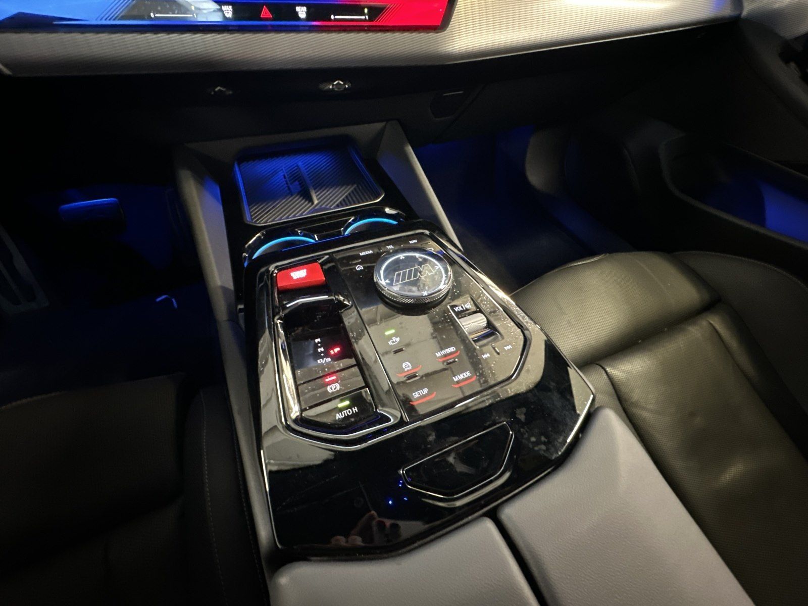 BMW M5 - Bild 13