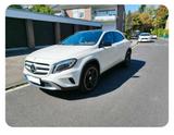 Mercedes-Benz GLA 250 4MATIC DCT Edition 1 Edition 1 - Mercedes-Benz GLA 250 aus 2015
