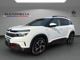 Citroën C5 Aircross 1.6 Feel Pack Hybrid AHK - Citroën C5 Aircross Plug-in Hybrid (PHEV) Gebrauchtwagen