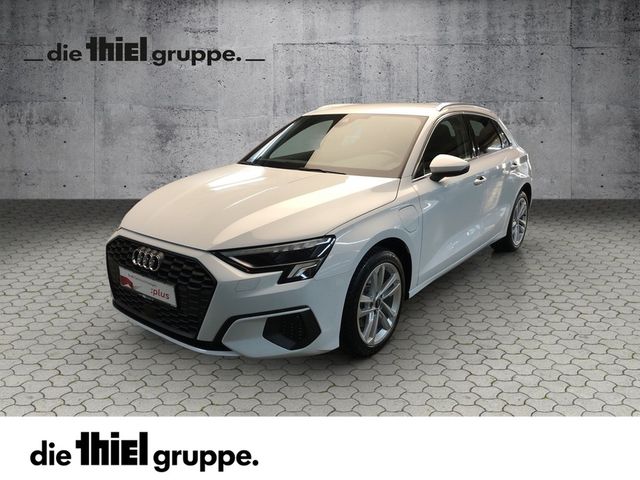 Audi A3 Sportback 40 TFSIe LED/Kamera/SHZ/Komfortschl