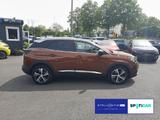 Peugeot 3008 1.6 THP 165 Allure GT Line*Navi*LED*SHZ*USB - Peugeot aus 2017
