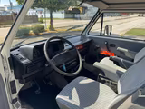 Volkswagen T3 Westfalia Joker H Zulassung - Volkswagen: Joker Westfalia