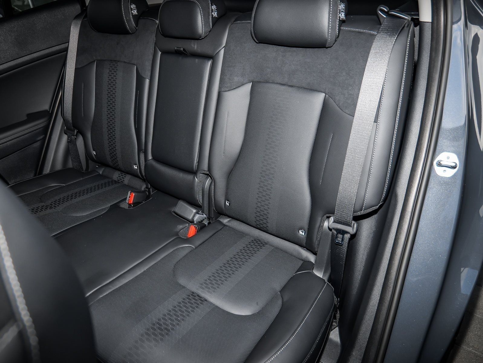 Kia Sportage - Bild 8