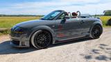 Audi TT 8N Roadster 1.8T quattro 165 kW - Einzelstück - Audi aus 2000