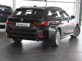 BMW 318i Touring - BMW 318: Kombi, 318i