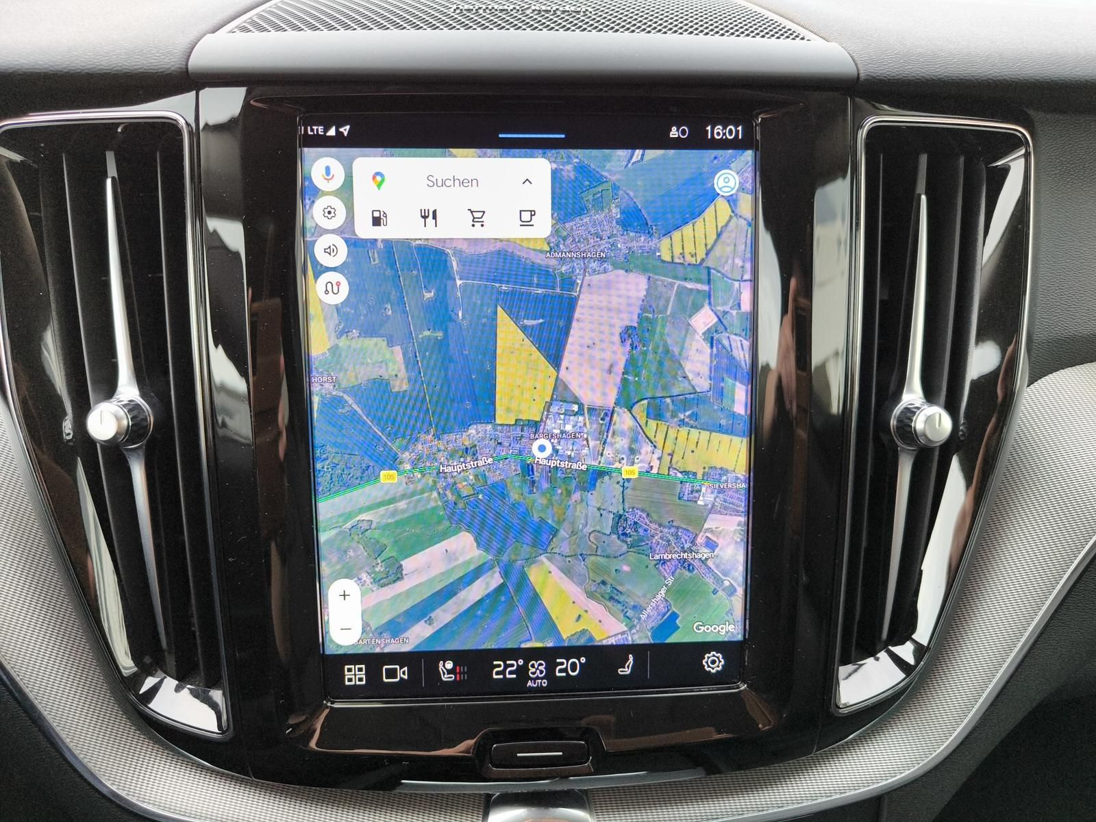 Volvo XC60 - Bild 17