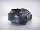 Hyundai Tucson 1.6 T-GDI AWD Blackline Aut. RFK/ACC/SHZ - Hyundai TUCSON: Blackline