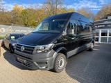Volkswagen 3xVW Crafter Kasten 2.0TDI AUTOMATIK 35Lang Hoch - schwarze Volkswagen Crafter