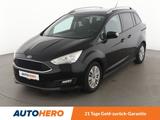 Ford Grand C-Max 1.0 EcoBoost Business Edition*NAVI* - Ford Grand C-Max: Business