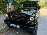 Iveco Massif 3,0 HPT 145 4x4 W40VC Leder 2026 Komplett - Iveco Massif Gebrauchtwagen