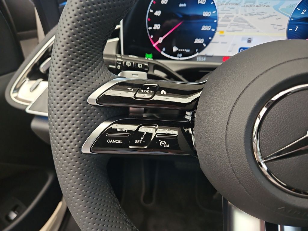 Fahrzeugabbildung Mercedes-Benz E 200 4MATIC T-Modell +NIGHT-EDITION+AHK+STANDHE