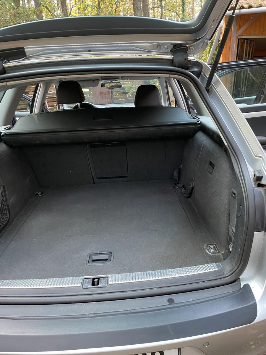 Seat Exeo 2011 — photo 9