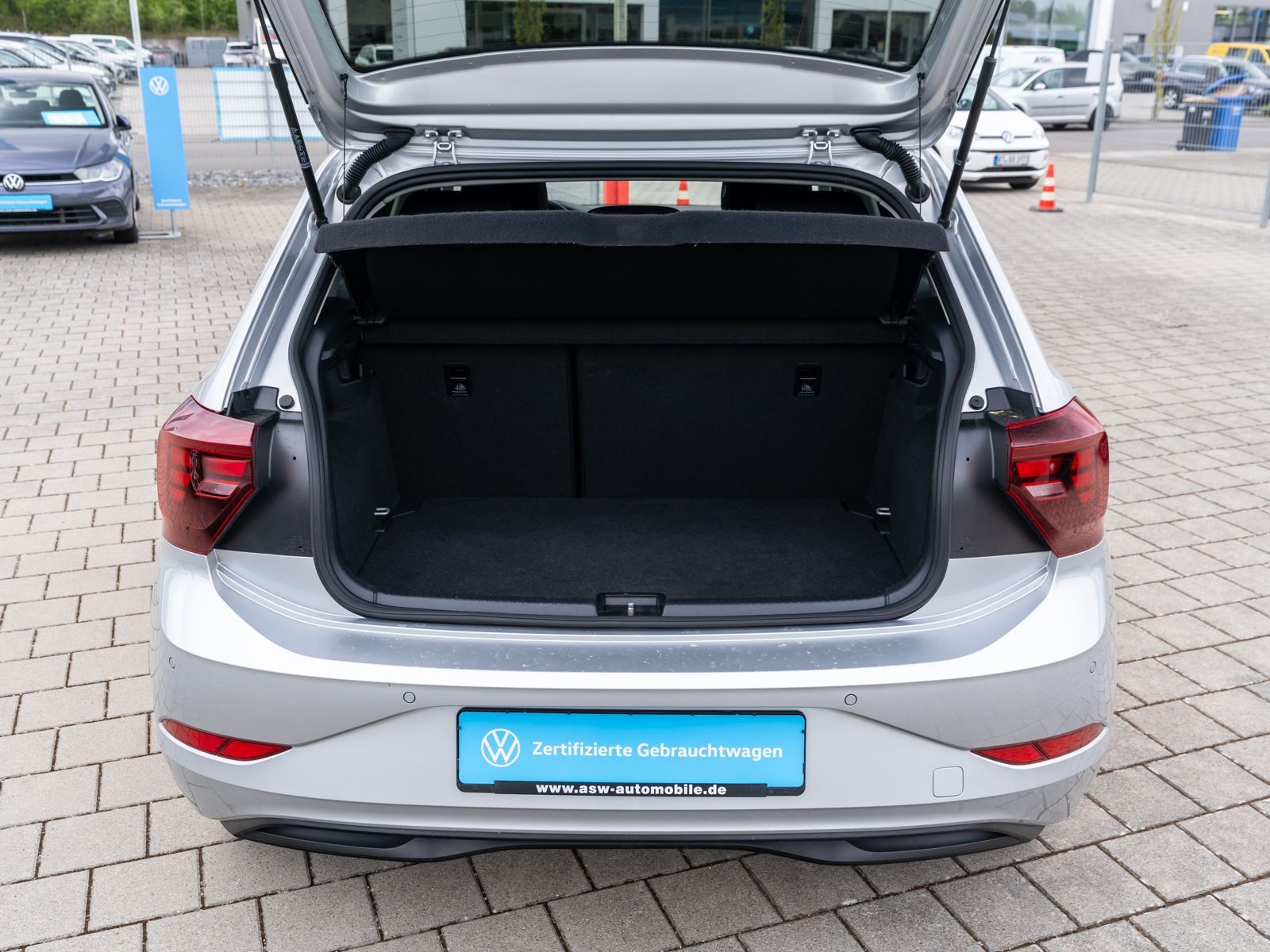 Volkswagen Polo - Bild 9
