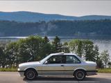BMW 320i Edition Exec., HS, 6-Zyl, Sportsitze, BRD - BMW 320 aus 1991: 320i