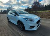 Ford Fiesta ST Line S&S 1.5 TDCI 120PS LMF - Ford Fiesta mit Diesel-Antrieb: ST