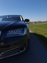 Audi A8L W12 6.3 FSI  - Audi: W12